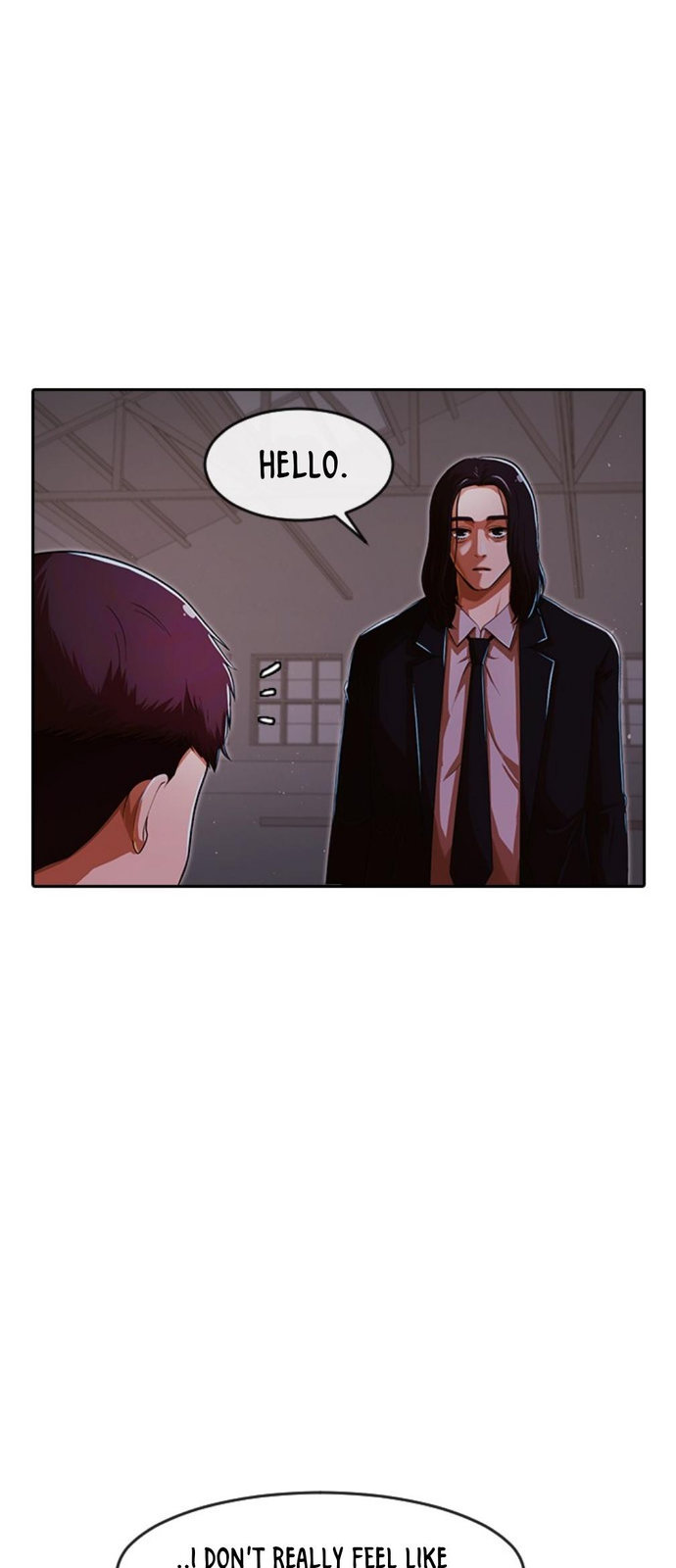 Random Chat chapter 171 page 10
