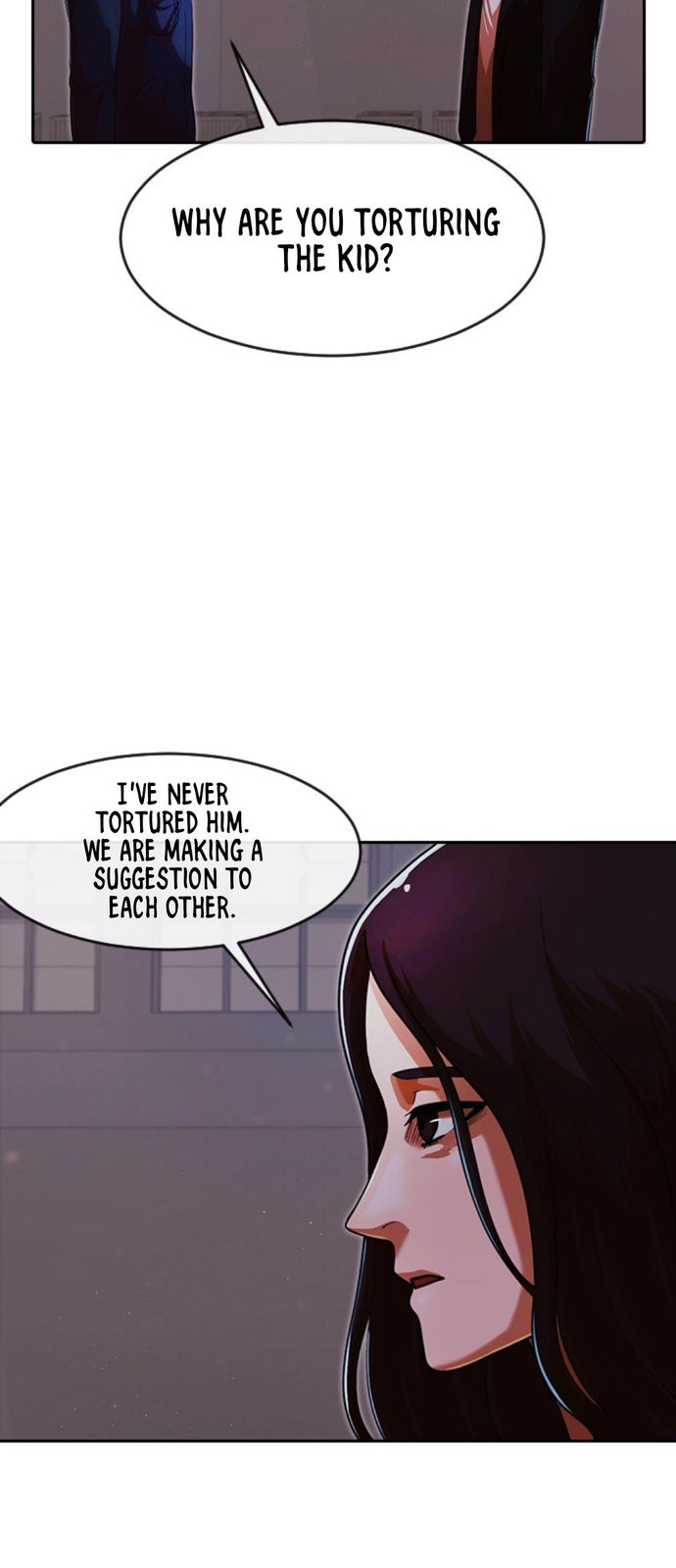 Random Chat chapter 171 page 12