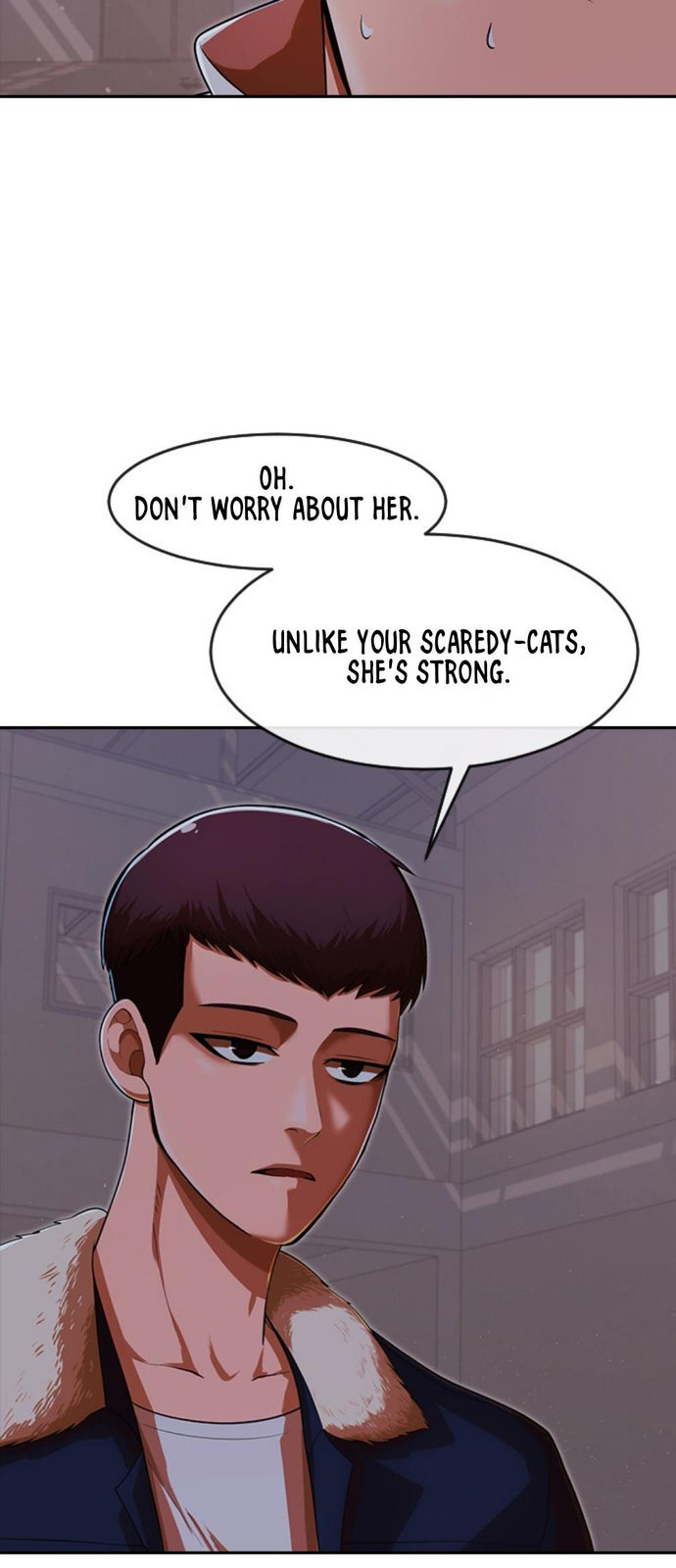 Random Chat chapter 171 page 16