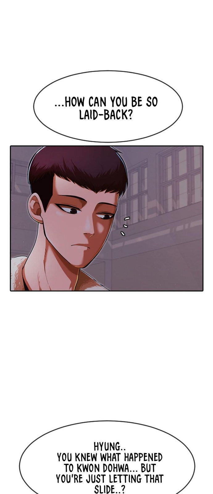 Random Chat chapter 171 page 18