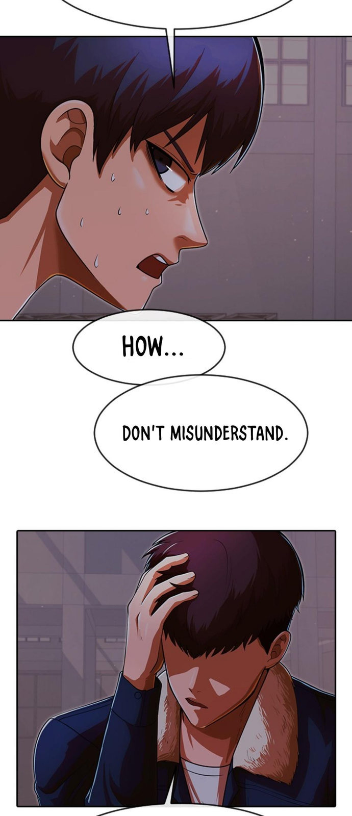 Random Chat chapter 171 page 19