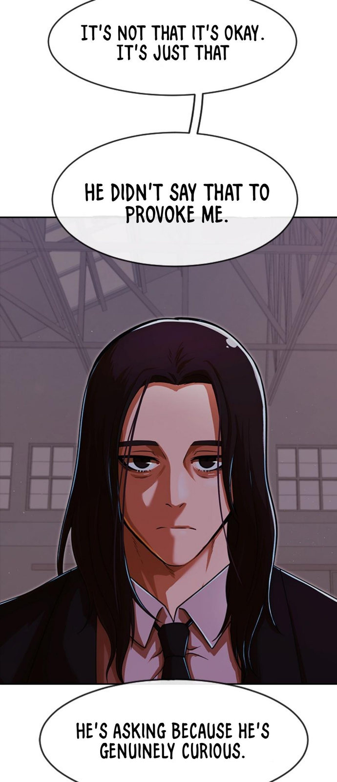 Random Chat chapter 171 page 20