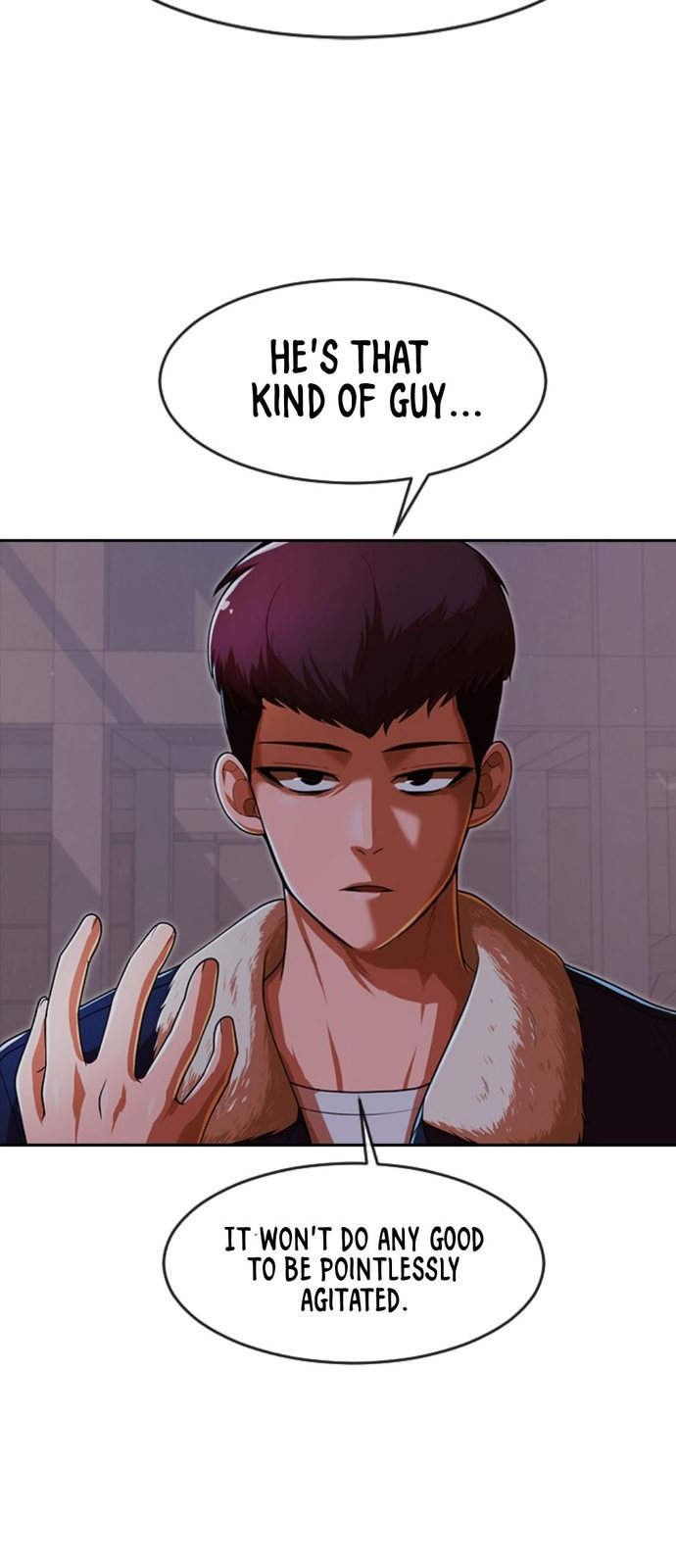 Random Chat chapter 171 page 21