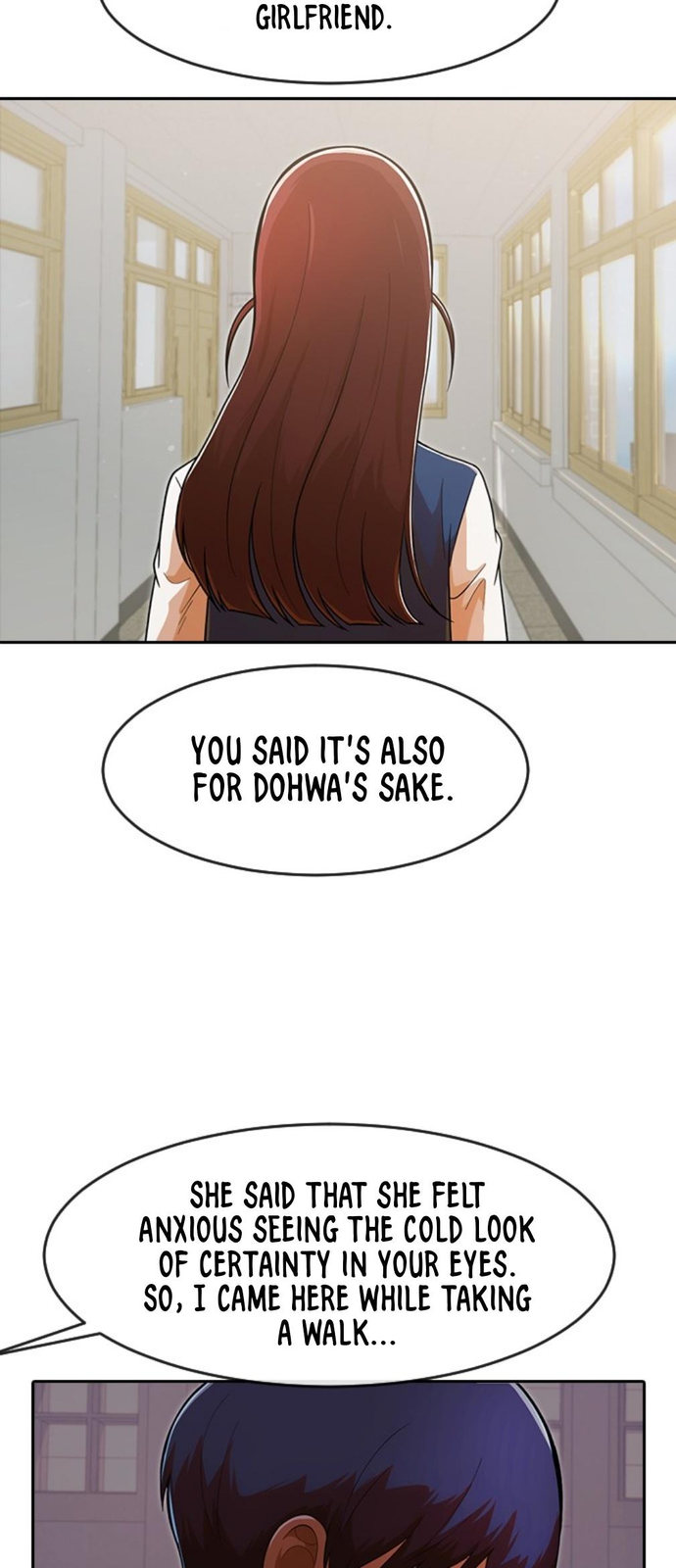 Random Chat chapter 171 page 24