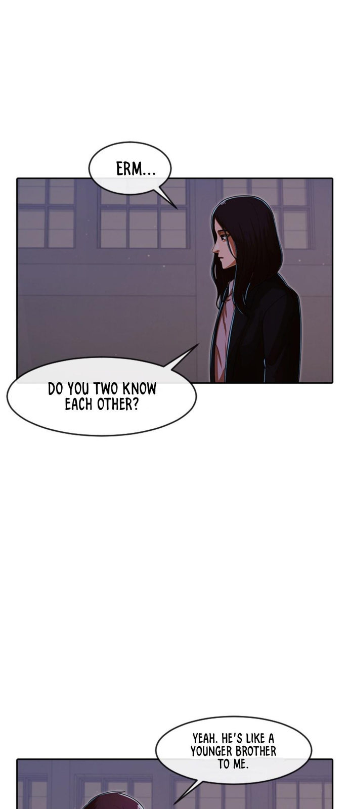 Random Chat chapter 171 page 26