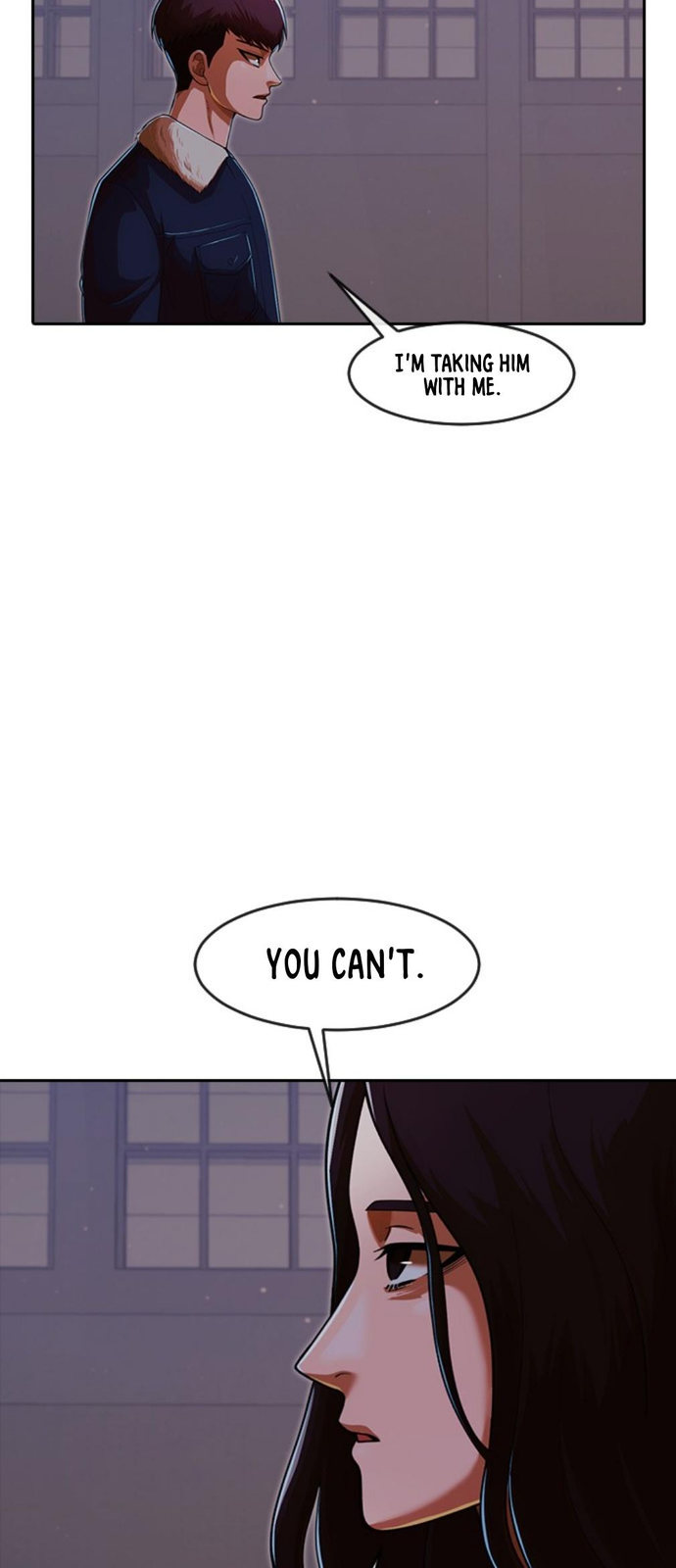 Random Chat chapter 171 page 27