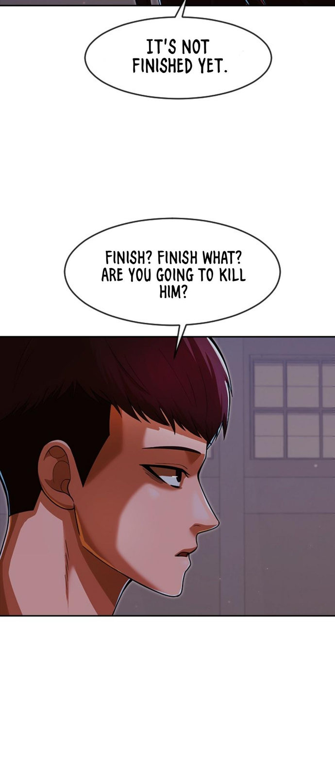 Random Chat chapter 171 page 28