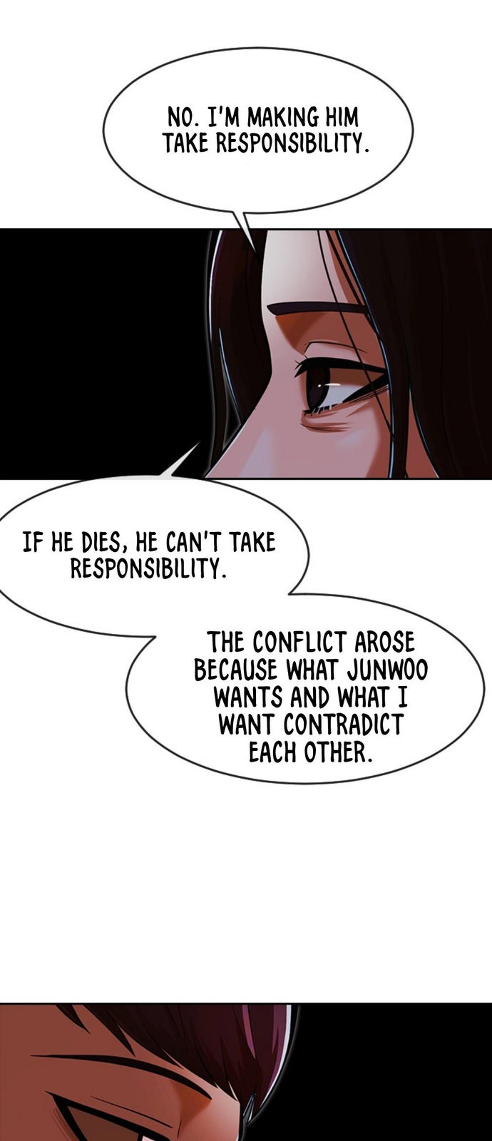 Random Chat chapter 171 page 29