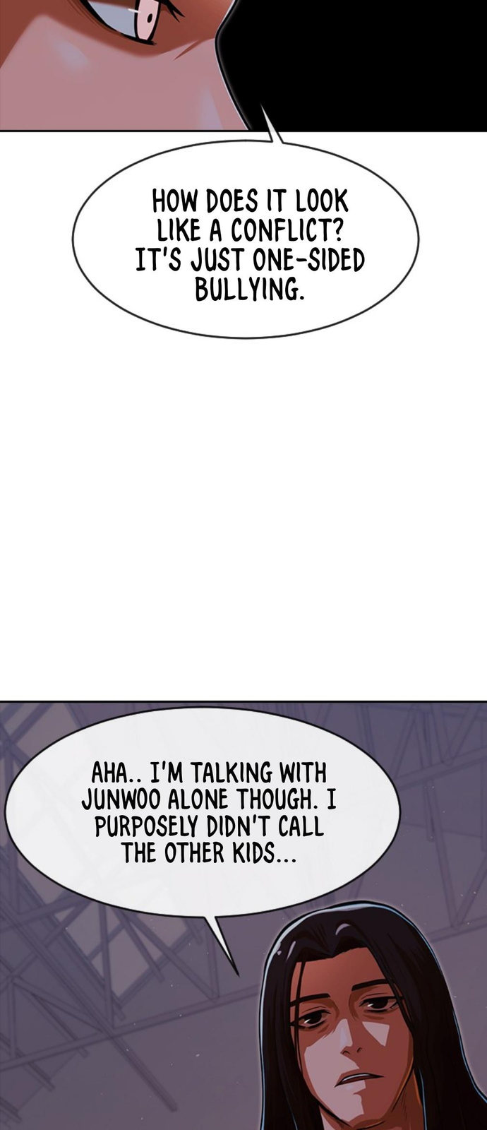 Random Chat chapter 171 page 30