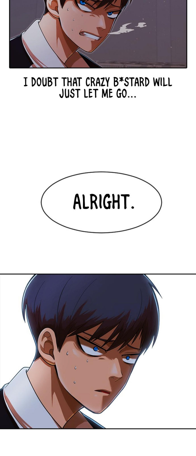 Random Chat chapter 171 page 36