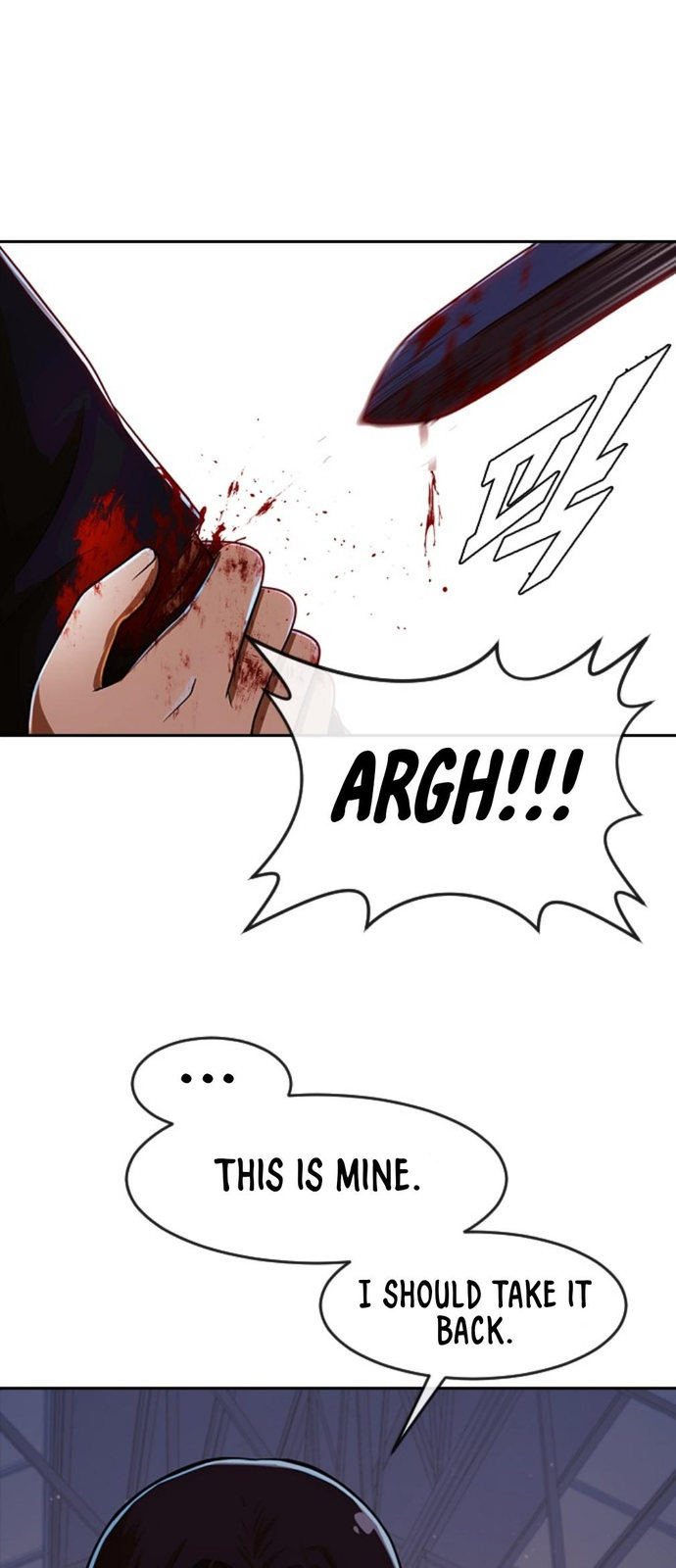 Random Chat chapter 171 page 41