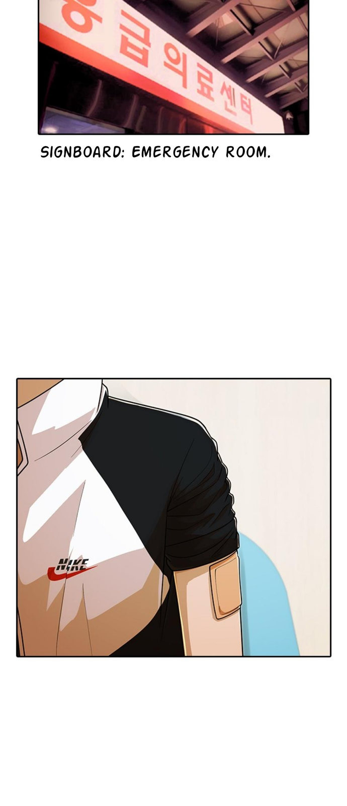 Random Chat chapter 171 page 45