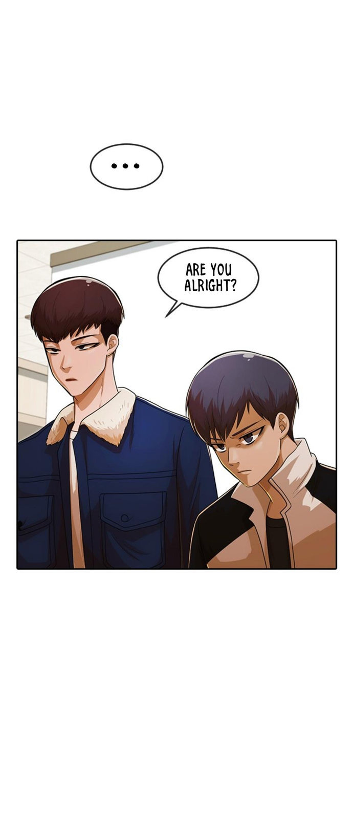 Random Chat chapter 171 page 46