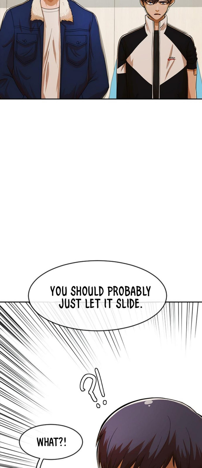 Random Chat chapter 171 page 49