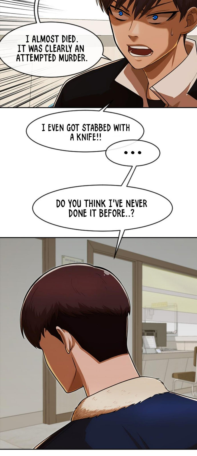 Random Chat chapter 171 page 50