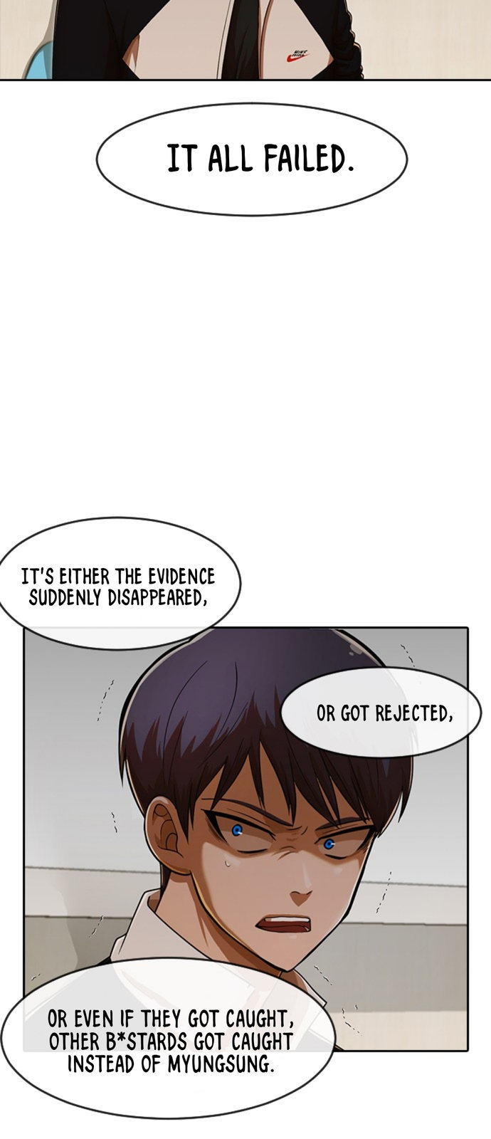 Random Chat chapter 171 page 52