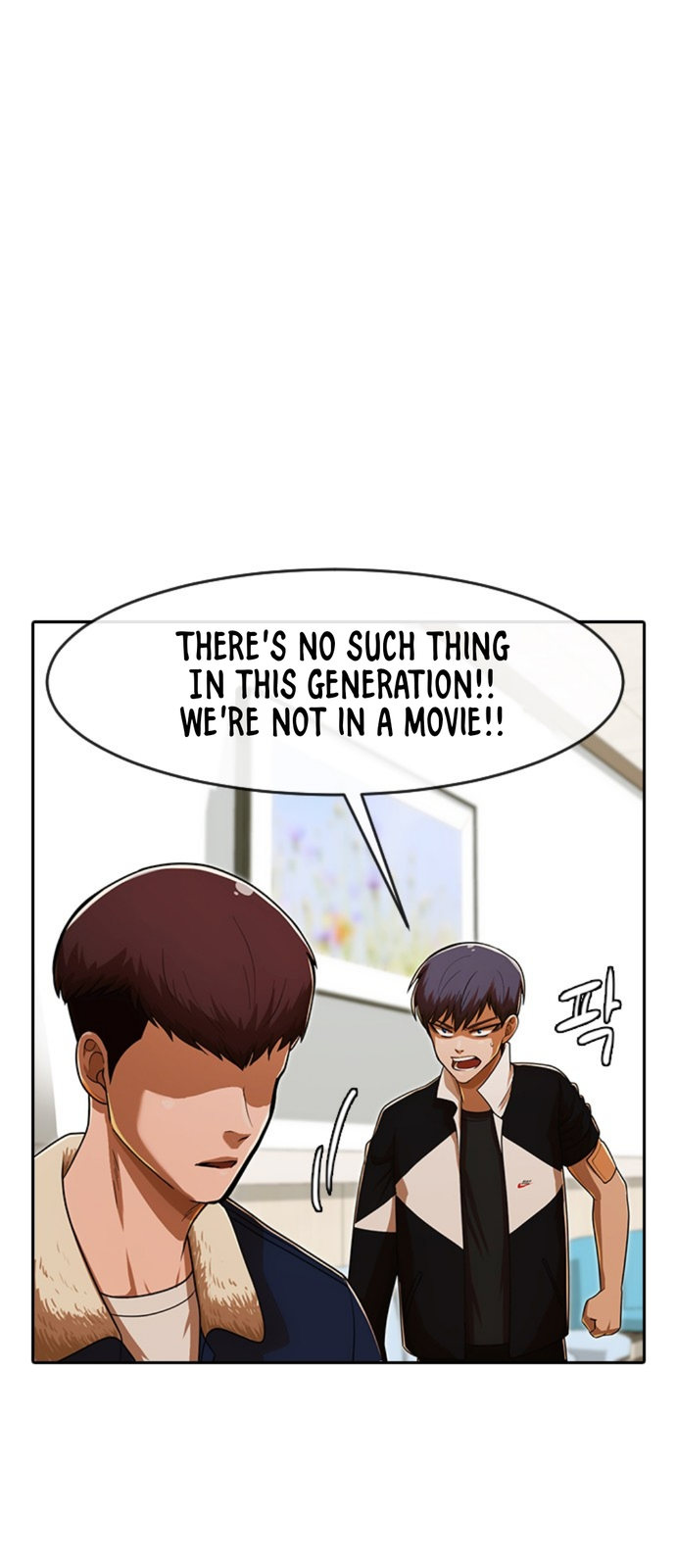 Random Chat chapter 171 page 53