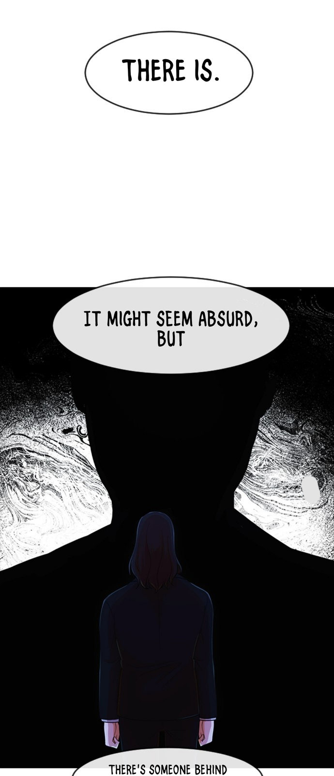 Random Chat chapter 171 page 54