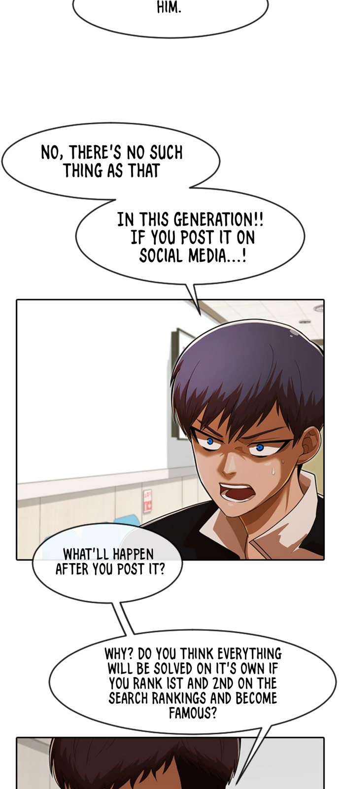 Random Chat chapter 171 page 55