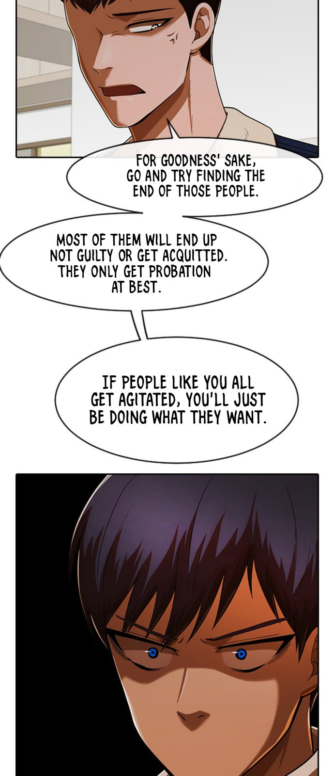 Random Chat chapter 171 page 56
