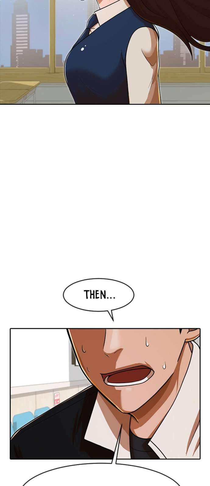 Random Chat chapter 171 page 58