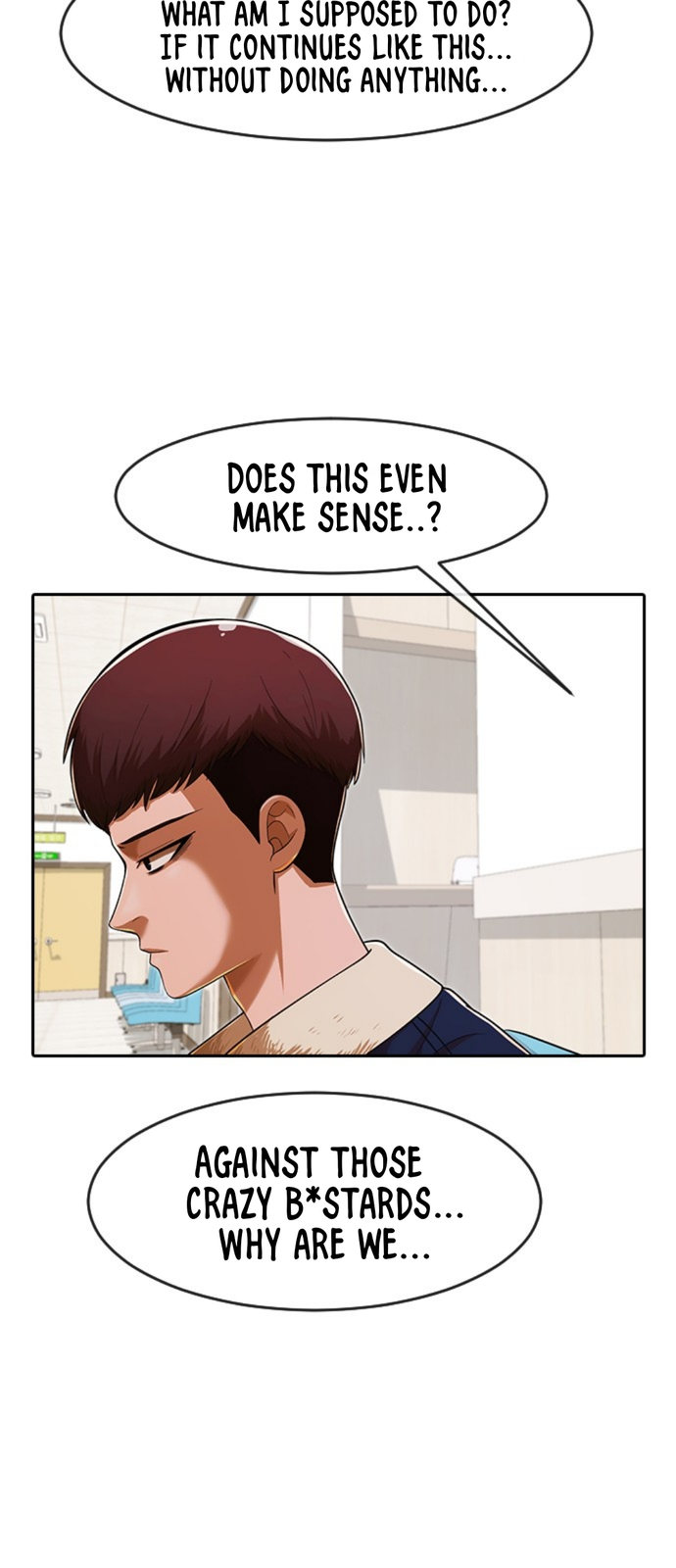 Random Chat chapter 171 page 59