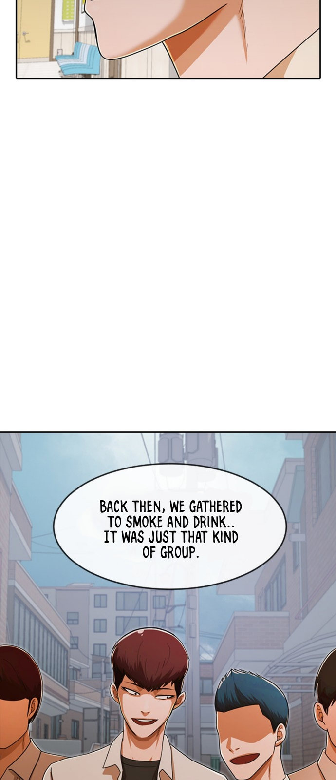 Random Chat chapter 171 page 61