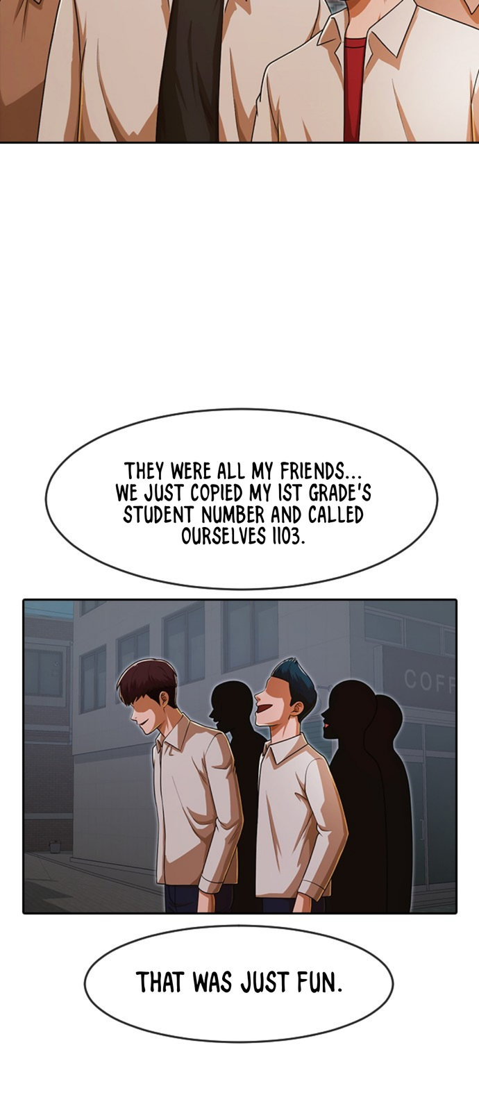 Random Chat chapter 171 page 62