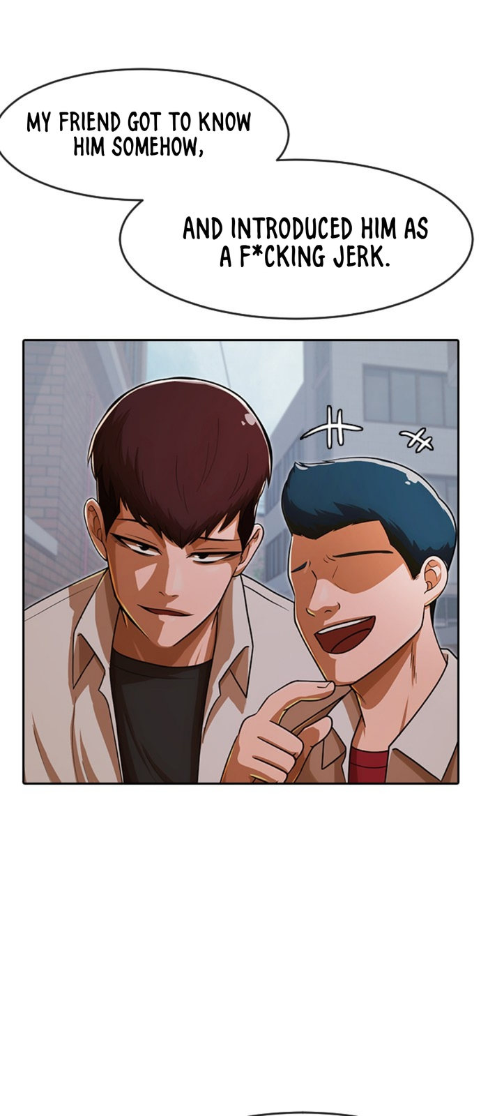Random Chat chapter 171 page 64