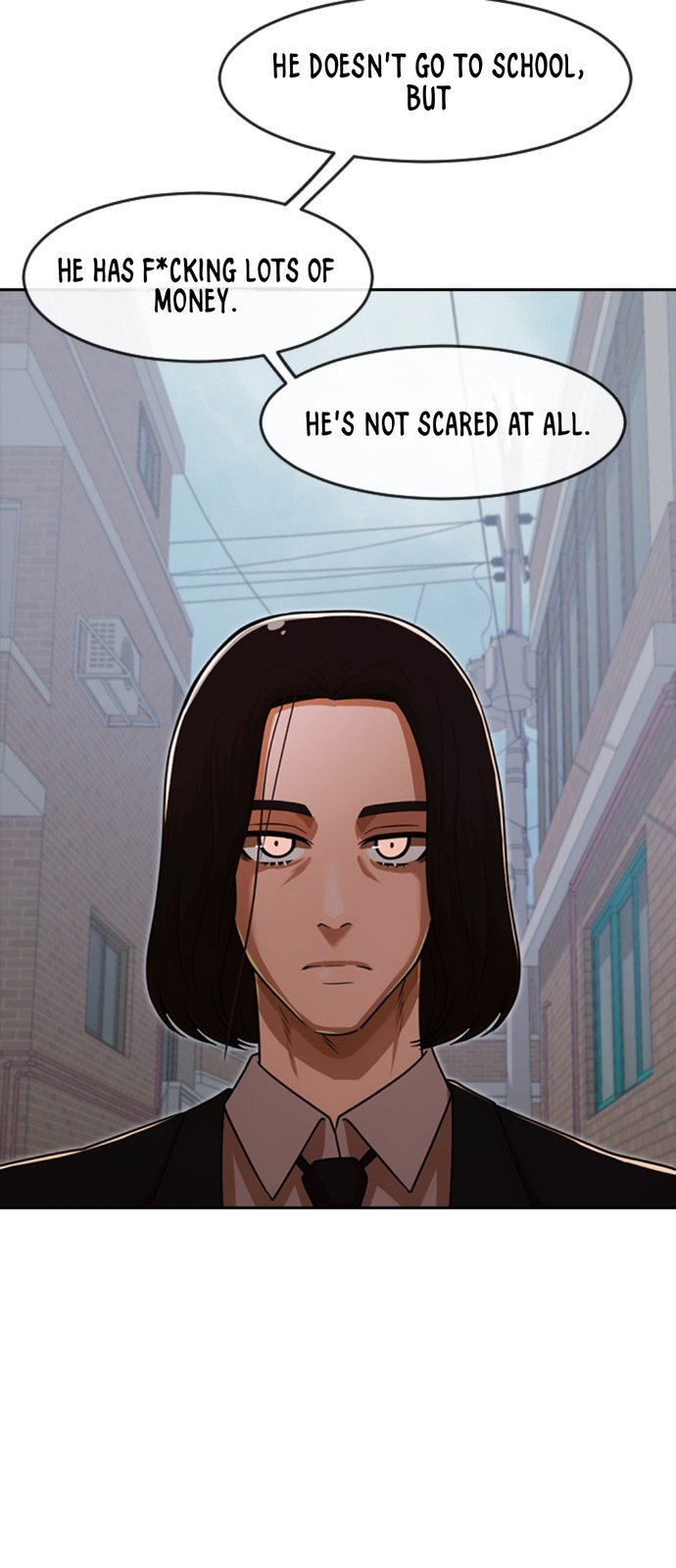 Random Chat chapter 171 page 65