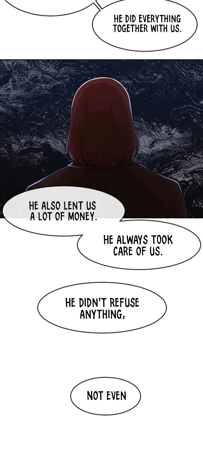 Random Chat chapter 171 page 68