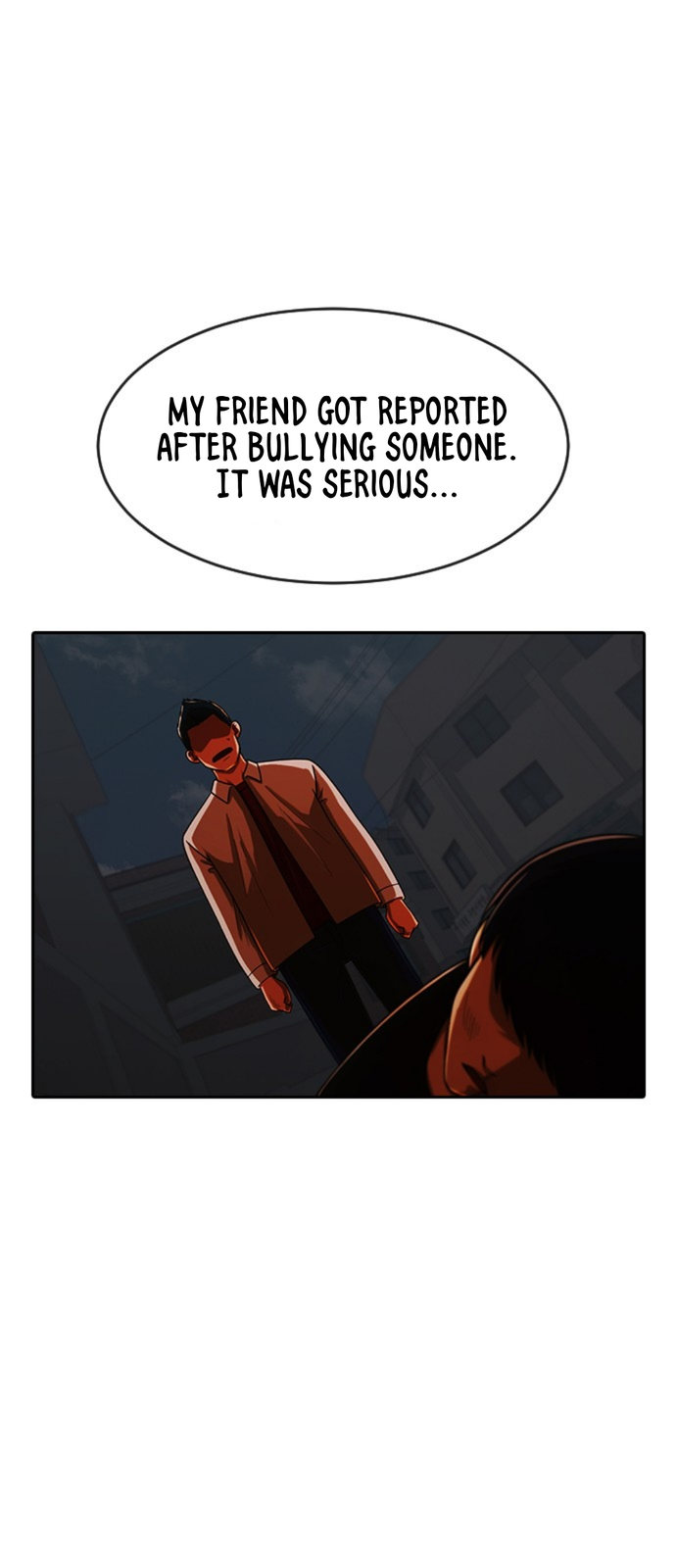 Random Chat chapter 171 page 70