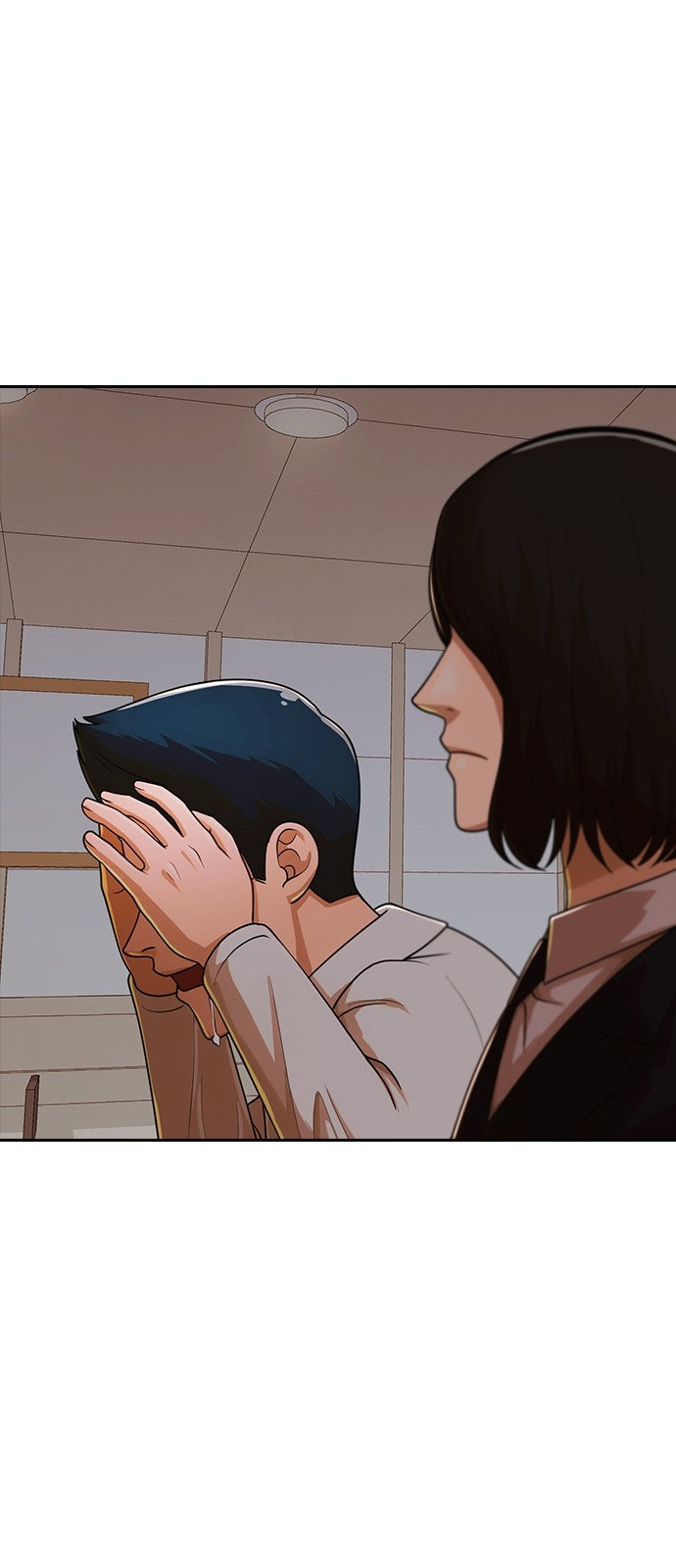 Random Chat chapter 171 page 72