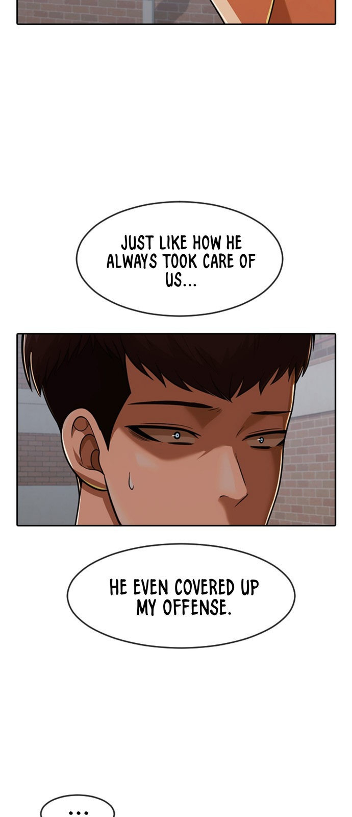 Random Chat chapter 171 page 74