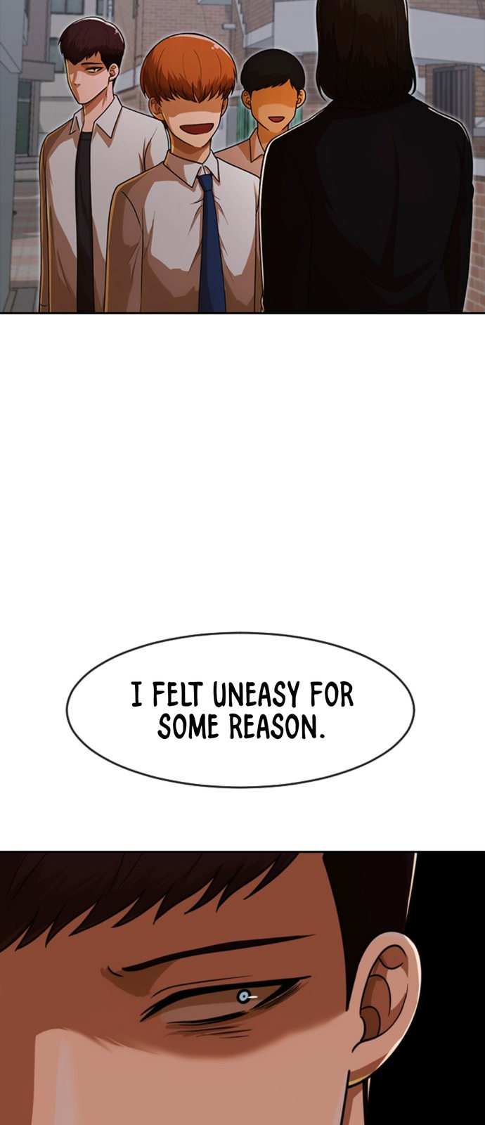 Random Chat chapter 171 page 80