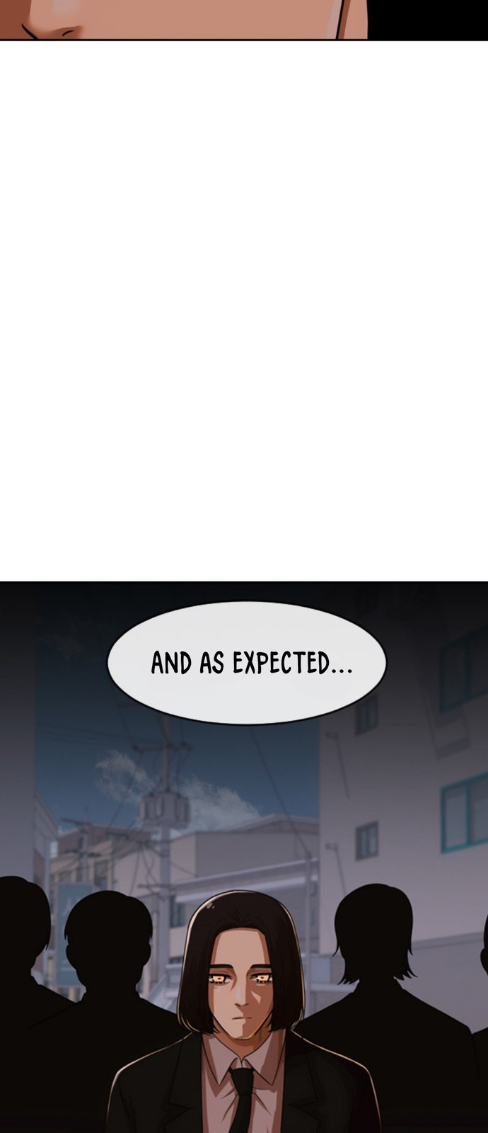 Random Chat chapter 171 page 81