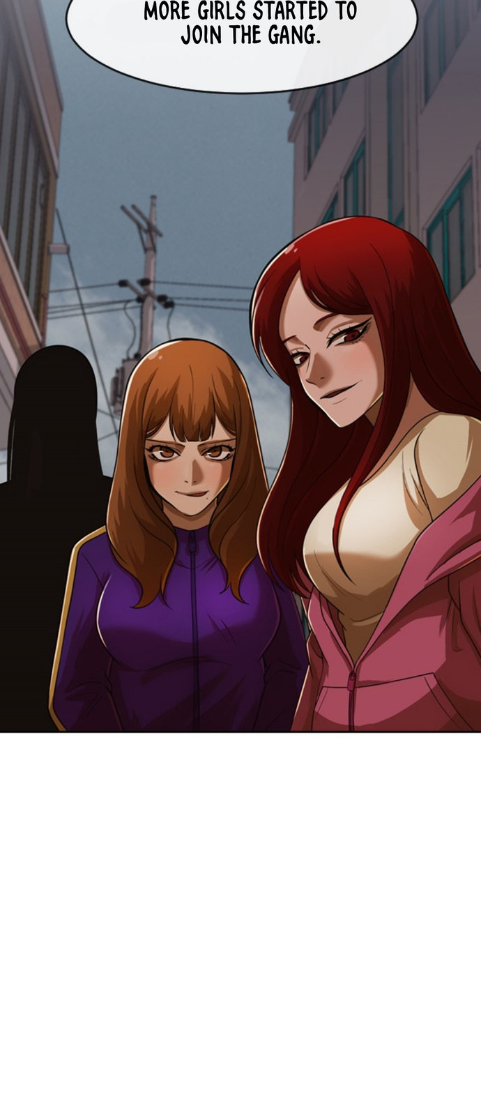 Random Chat chapter 171 page 83