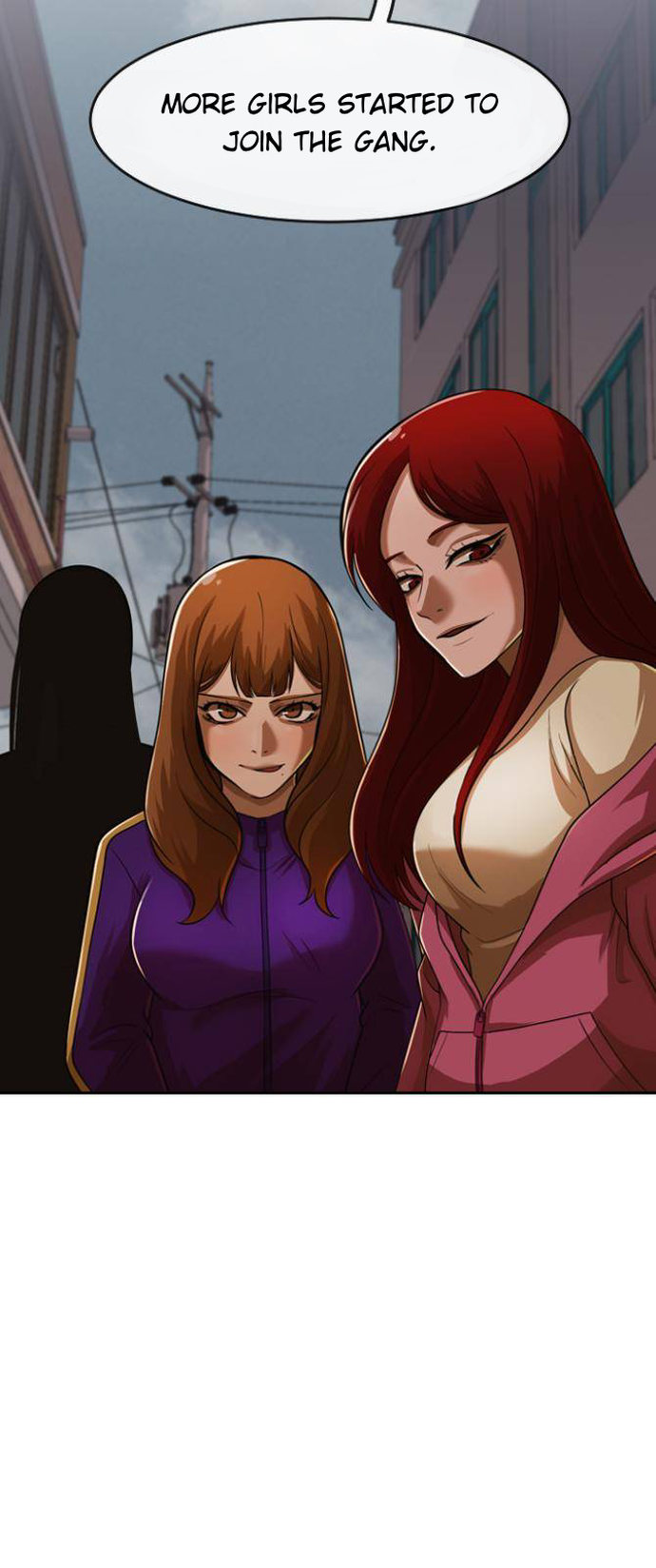 Random Chat chapter 172 page 8