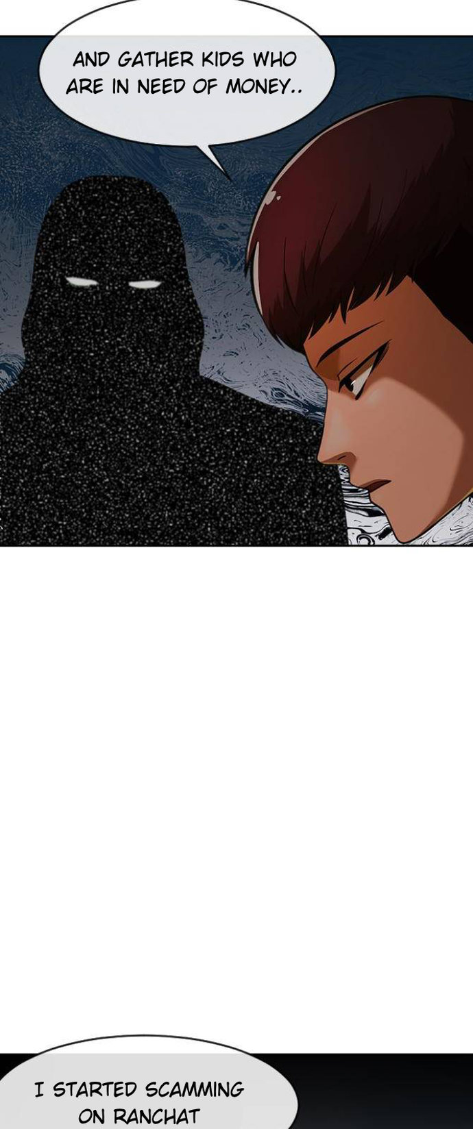 Random Chat chapter 172 page 13