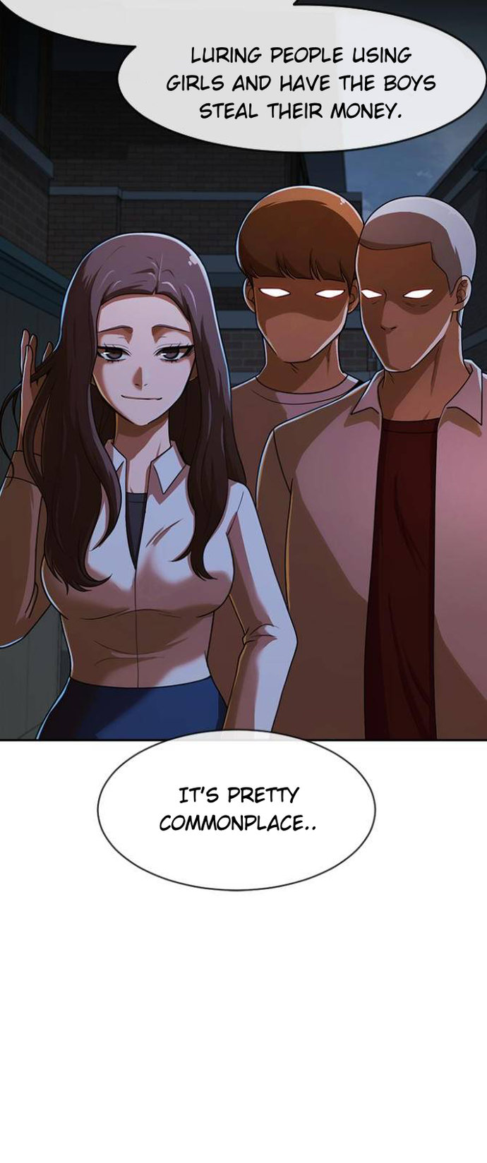Random Chat chapter 172 page 14