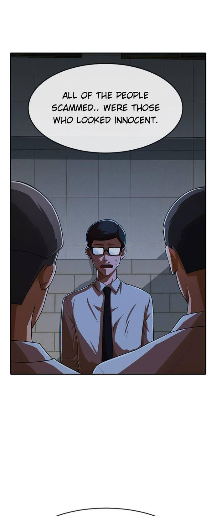 Random Chat chapter 172 page 15