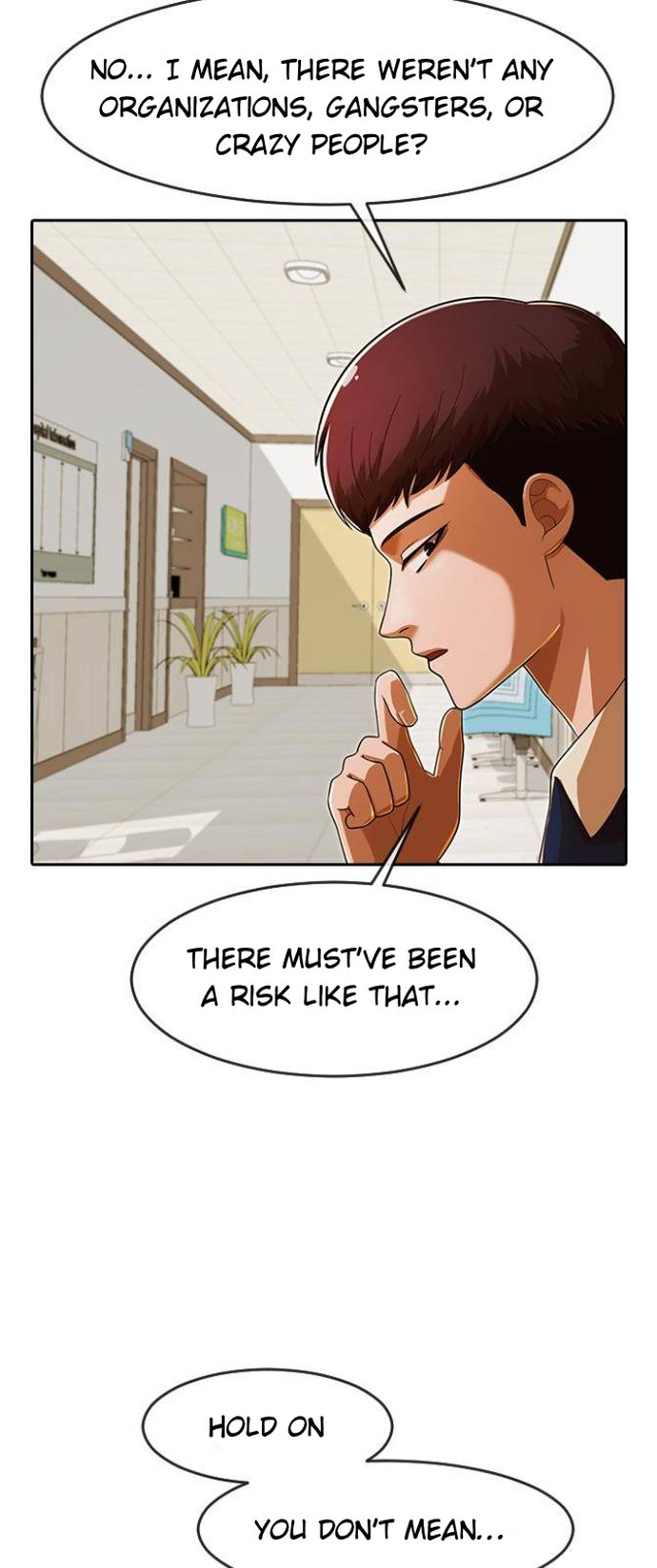 Random Chat chapter 172 page 17