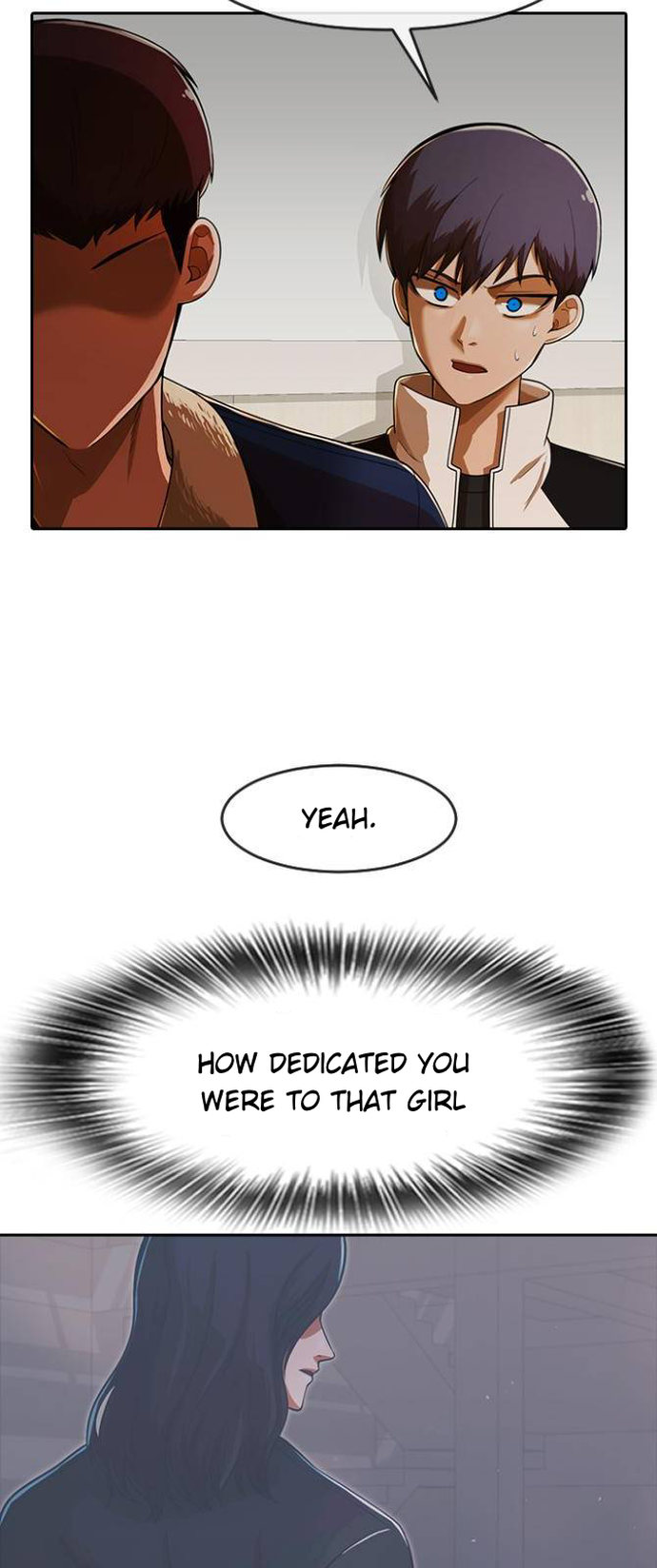 Random Chat chapter 172 page 18