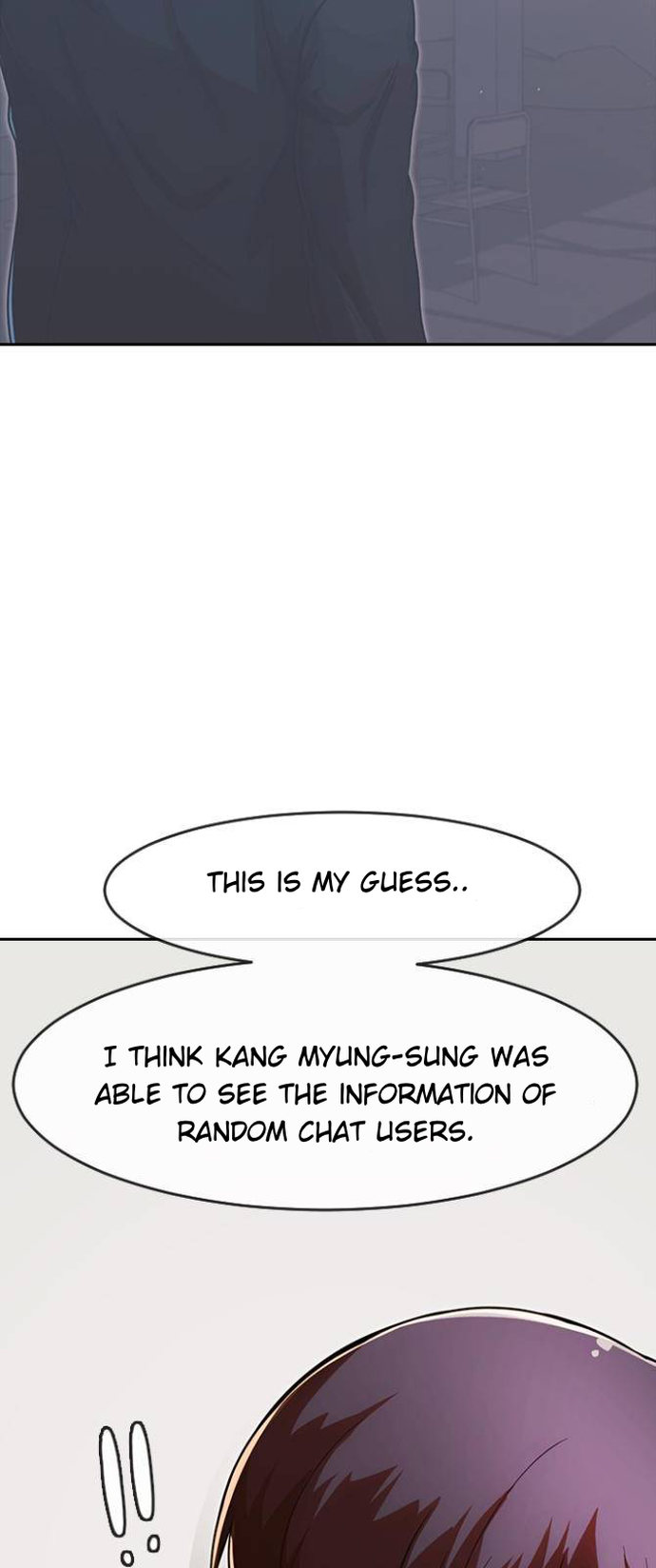 Random Chat chapter 172 page 19