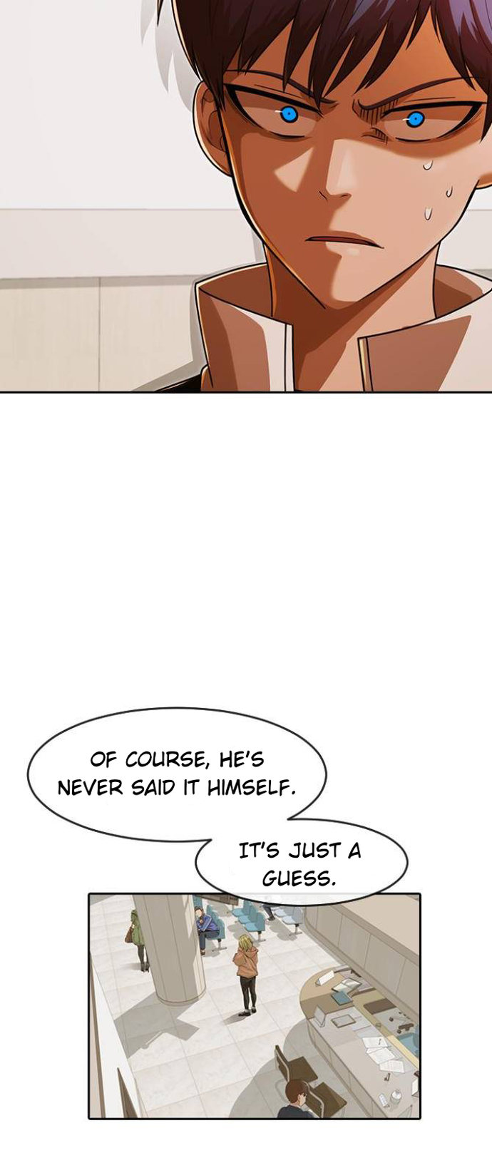 Random Chat chapter 172 page 20