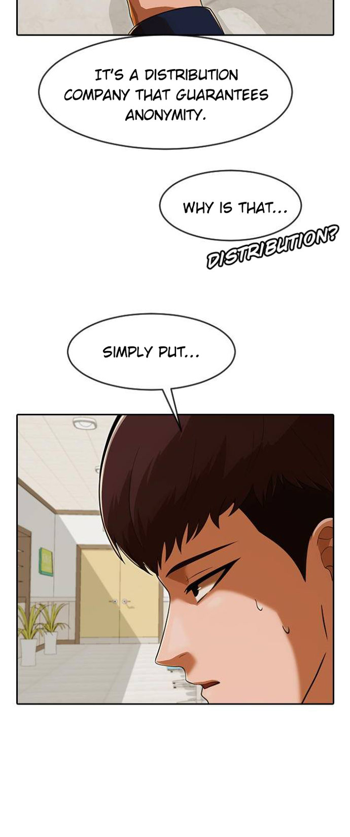 Random Chat chapter 172 page 24