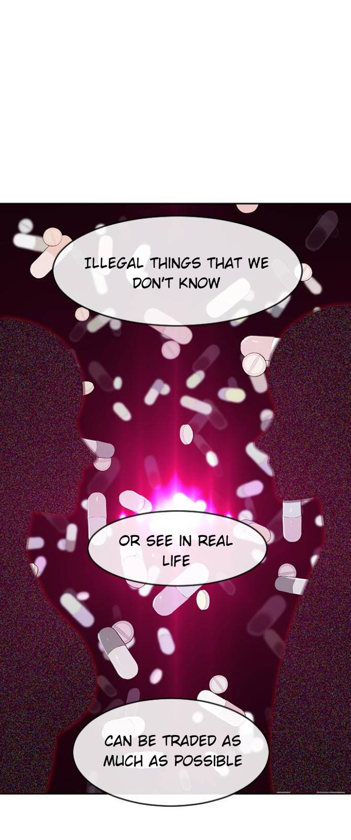 Random Chat chapter 172 page 25