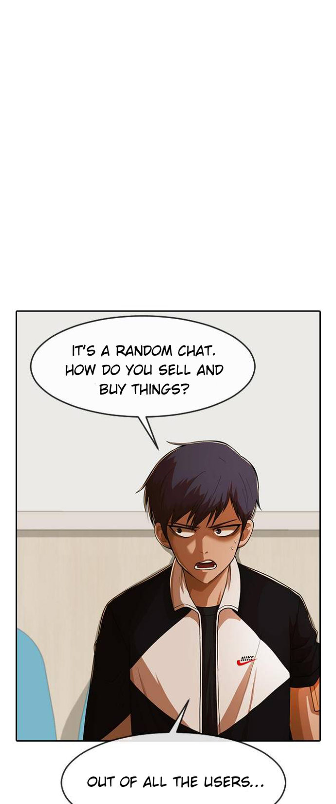 Random Chat chapter 172 page 26