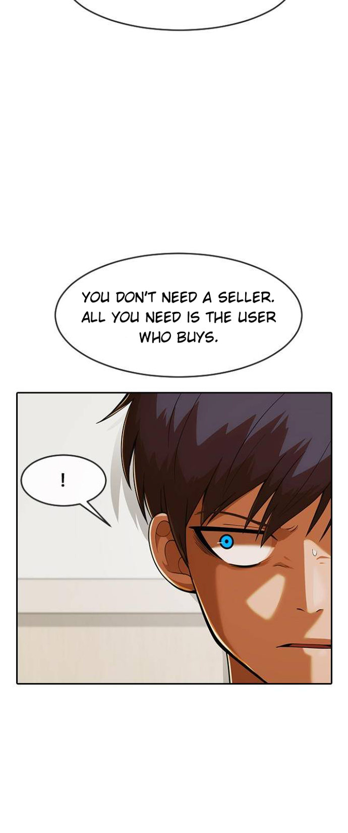 Random Chat chapter 172 page 27