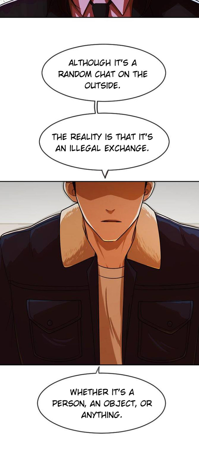 Random Chat chapter 172 page 29